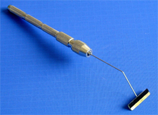 Mirror, Mini, BGA Inspection,Metron Optics, Inc.